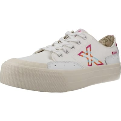 Lage Sneakers Munich Swing Sky 06