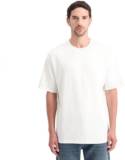 Scotch & Soda - Heren - T-shirts