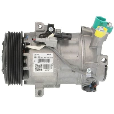 Airco-compressor AIRSTAL 10-3241
