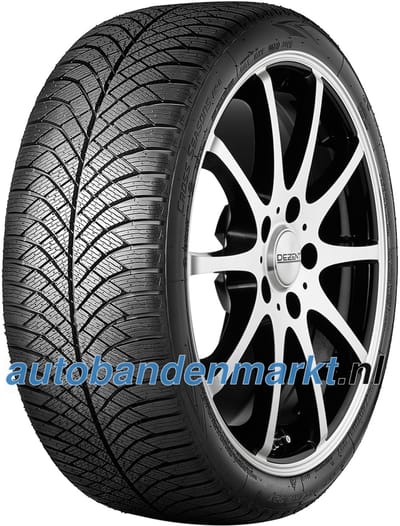 Nankang Cross Seasons AW-6 ( 215/55 R16 97V XL )