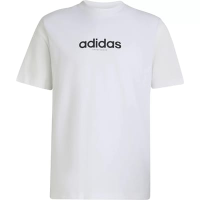T-shirt adidas Memories Of Sport Graphic