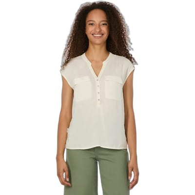 Vrouwenblouse Ragwear Romanna