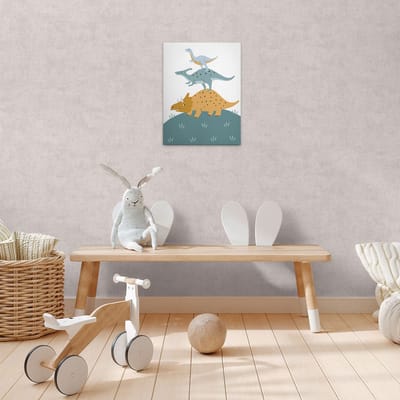 Canvas Roarrr 3 | DD129448
