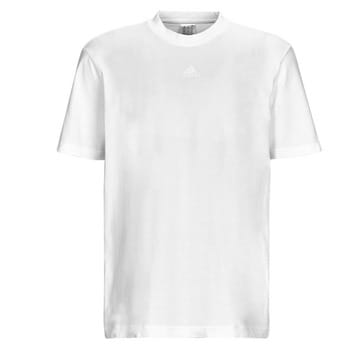 T-shirt Korte Mouw adidas Tee WHITE