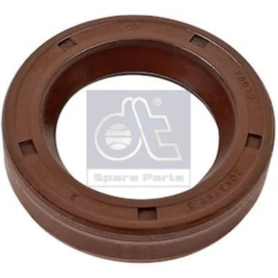 Asafdichting, injectiepomp DT SPARE PARTS 7.56111