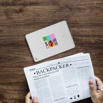 Apple iPad Mini 4 | Mini 5 (2019) Leuke Siliconen Hoes Popart Princess