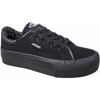 Lage Sneakers Lee Cooper B23656