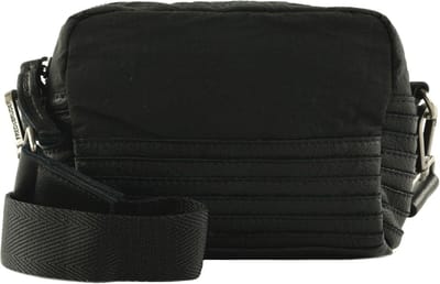 FREDsBRUDER Schoudertas Anea Camera Bag Black Zwart
