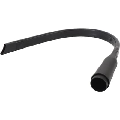 65cm Stofzuiger Spleetzuigmond met 35 32 mm Aansluiting Lange Flexibele Spleetzuigmond voor Stofzuiger black