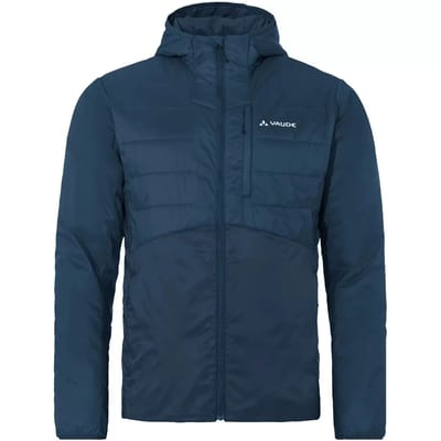 Hooded jacket VAUDE Freney IV