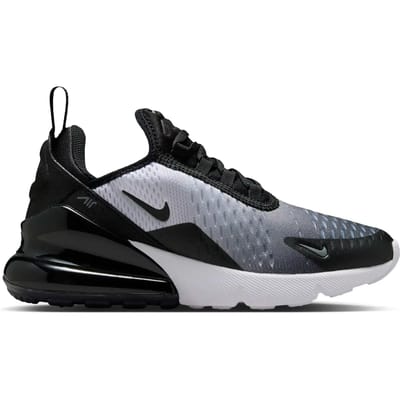 NIKE nike air max 270 big kids' shoes 943345-052