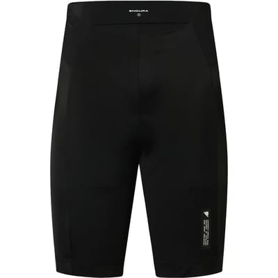 Endura 6 Panel Shorts Met Zeem Zwart S Man
