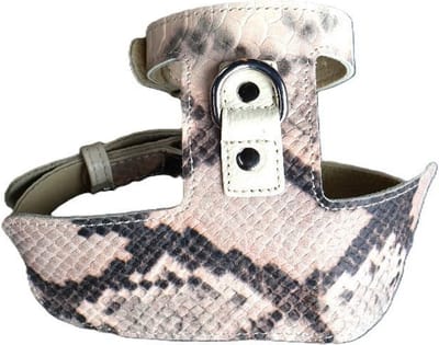 DELUXE Fashion Harness