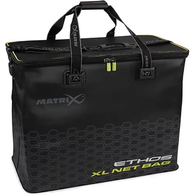 Matrix - Leefnettas Ethos XL EVA Net Bag - Matrix
