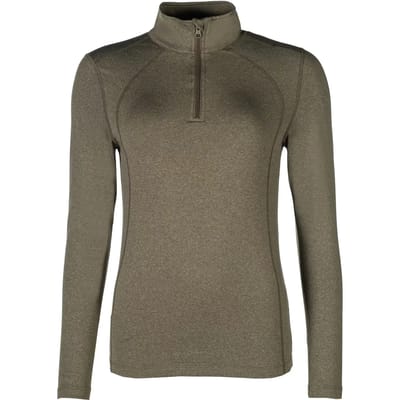 Damestrui met lange mouwen HKM Essentials Winter