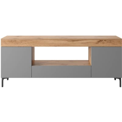 TV-meubel Landa met verlichting | Selsey Design