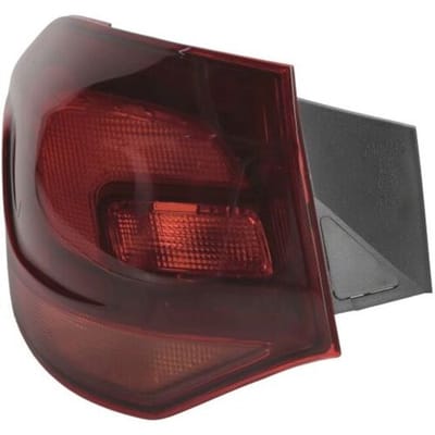 Achterlicht DEPO 442-1975L-UE2