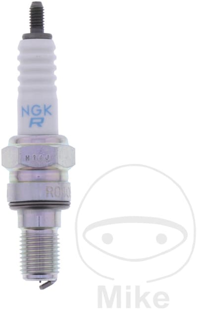 Bougie d'allumage NGK pour Auto R0409B-10 / 5897 Neuf