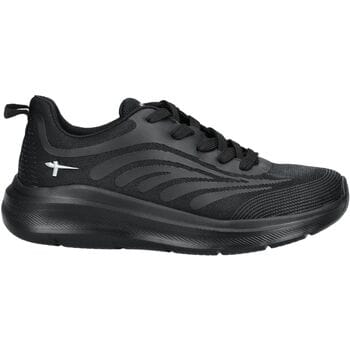 Tamaris Comfort Essentials Dames Sneakers - ZWART