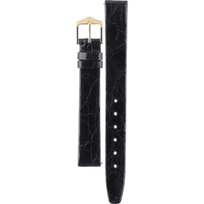 Hirsch 02208150-1-12 Prestige Horlogeband