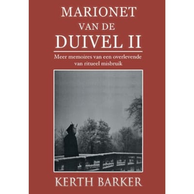 Marionet Van De Duivel 2 - Kerth Barker