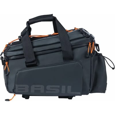 Kofferzak Basil Miles Tarpaulin Pro MIK 36 L
