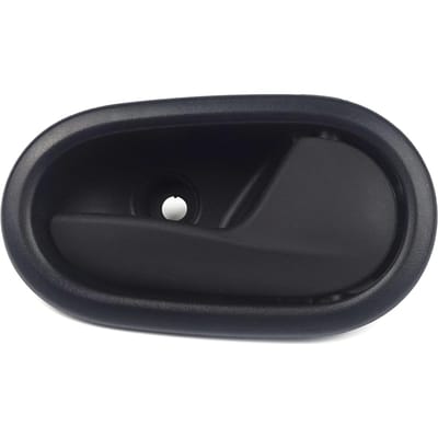 BDP798 Poignée de porte intérieure DROITE 826721919R pour Renault Symbol 3 Dacia Sandero 2