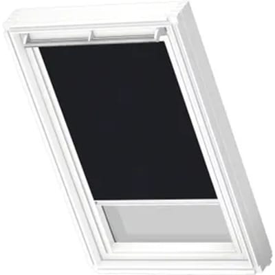 Velux Lichtdoorlatend Rolgordijn Rfl M06 4069swl - Manueel - Zwart