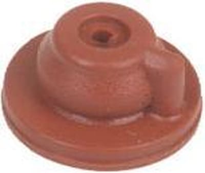 UNIVERSEEL - KOPPELING SILICONE LAGERSET EBM