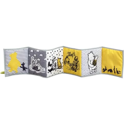 Spellen voor vroeg leren Rainbow Designs Winnie The Pooh Unfold and Discover