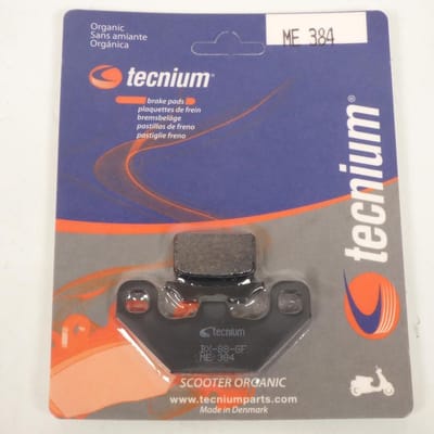 vrijloopplaat tecnium voor moto lifan 125 lf off road 2007 me384 nieuw