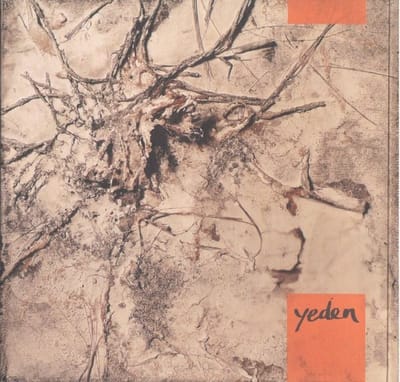 Yeden - Yeden (CD)
