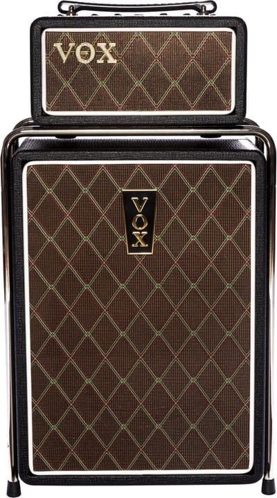 VOX Mini Super Beetle 25 Een legendarisch VOX-ontwerp voor een nieuwe generatie.