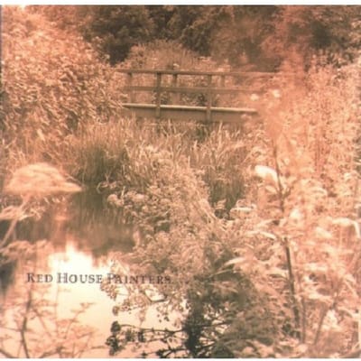 Red House Painters 2 - Red House Painters