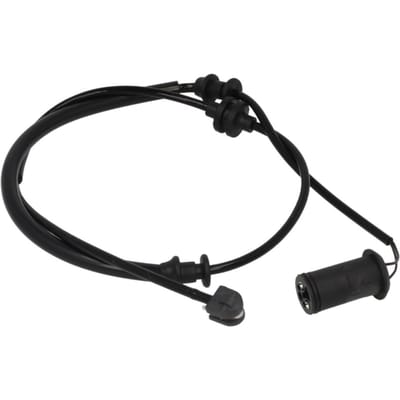 Waarschuwingscontact, remblokslijtage QUICK BRAKE WS 0231 A