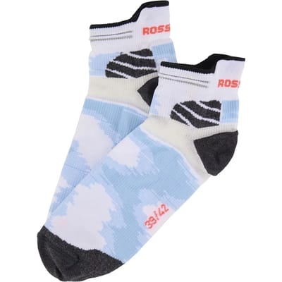 Rossignol Sapa Sokken Blauw EU 42-44 Man