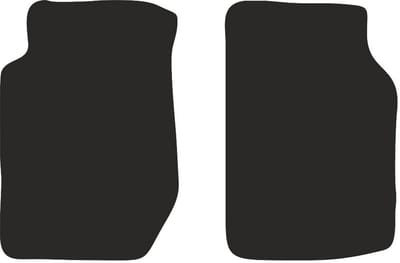 BASIC voorzijde voor: Kia Sportage I SUV 1995-2004