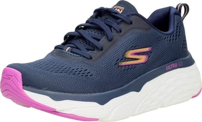 Skechers - maat 36- MAX CUSHIONING ELITE - DESTIN Dames Sneakers