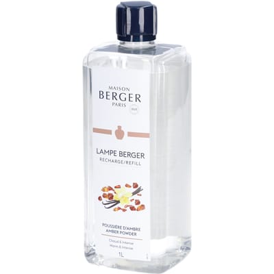Lampe Berger® navulling kamergeur Aroma Relax Douceur Orientale 1 Vloeistof