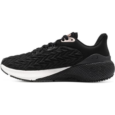 Under Armour Wmns HOVR Machina 3 Clone 'Black Rose Gold' 36.5 black