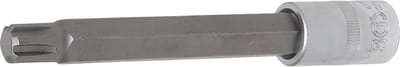 BGS Dopsleutelbit lengte 140 mm 1/2 wigprofiel (voor RIBE) M13