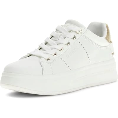 Korte Broek Guess FLPWES ELE12 WESLI-WHIGO