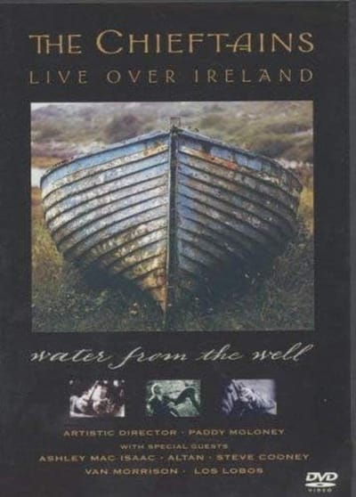 Ierse Volksmuziek Documentaire met Live Optredens