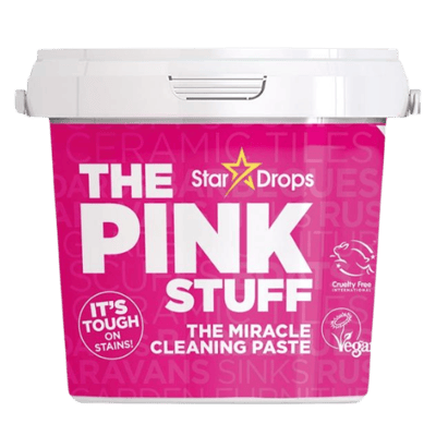 Stardrops The Pink Stuff Miracle Reinigingspasta - 750 g