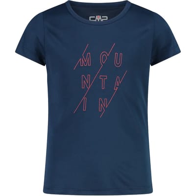 Meisjes-T-shirt CMP