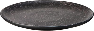 ASA Selection Saisons dinerbord, bord, steengoed, Blackberry, Ø 26,5 cm, 27161358