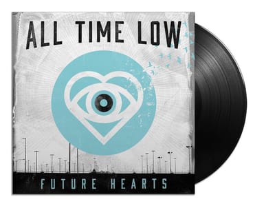 Future Hearts - All Time Low