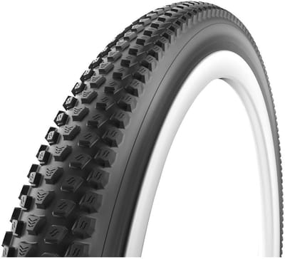 Fietsband - XC Band - Offroad Rijden - Lage Rolweerstand - 27.5 x 2.2 Inch - Zwart Antraciet