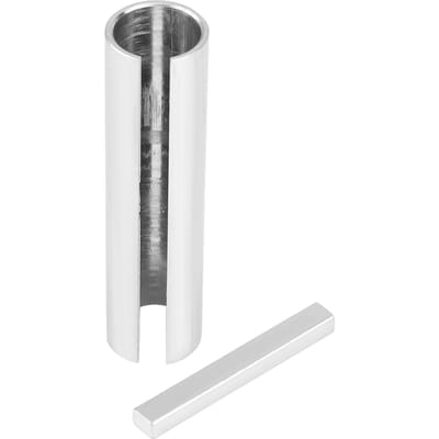 5 8  tot 3 4  inch Asadapter Poelie Boring Reducerende Bus Huls Poelie & Paspen