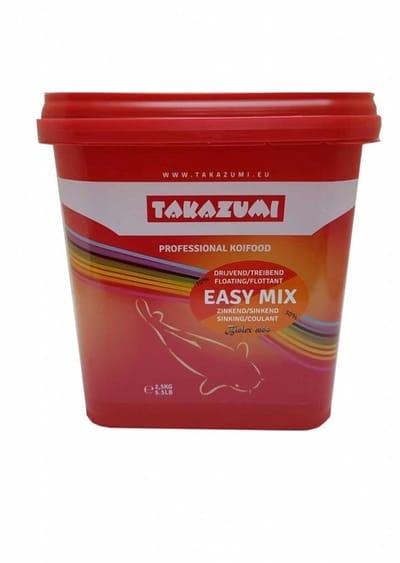 Takazumi Easy Mix 2,5 KG